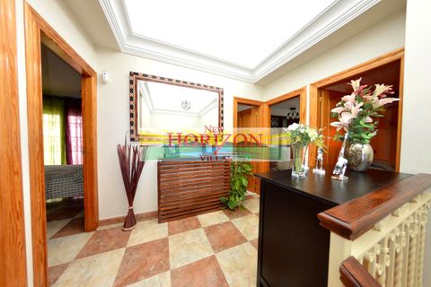 Villa i Huercal-Overa, Almeria, Huercal-Overa - € 370.000 | Ref: 64572 - foto 25