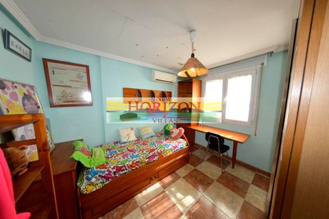 Villa i Huercal-Overa, Almeria, Huercal-Overa - € 370.000 | Ref: 64572 - foto 26