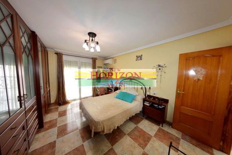 Villa i Huercal-Overa, Almeria, Huercal-Overa - € 370.000 | Ref: 64572 - foto 32