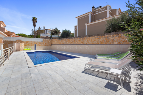 Villa a Silves, Faro, Silves - € 770.000 | Ref: FC951VCQ - foto 20