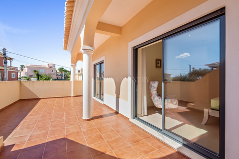 Villa a Silves, Faro, Silves - € 770.000 | Ref: FC951VCQ - foto 26