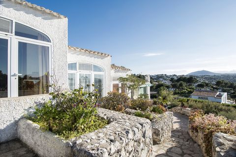 Villa i Javea, Alicante, Javea - € 1.090.000 | Ref: Ejv-1334 - foto 2