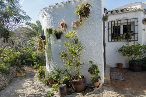 Villa i Javea, Alicante, Javea - € 1.090.000 | Ref: Ejv-1334 - foto 5
