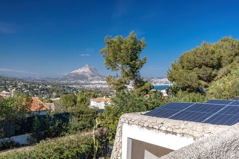 Villa i Javea, Alicante, Javea - € 1.090.000 | Ref: Ejv-1334 - foto 8