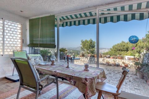 Villa i Javea, Alicante, Javea - € 1.090.000 | Ref: Ejv-1334 - foto 11