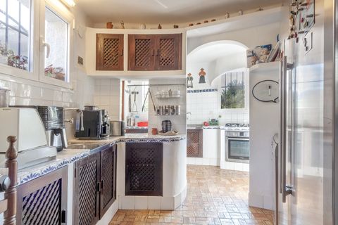 Villa i Javea, Alicante, Javea - € 1.090.000 | Ref: Ejv-1334 - foto 17