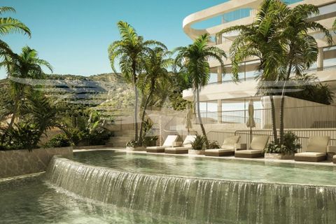 Wohnung in Palma De Mallorca, Mallorca - Foto 1