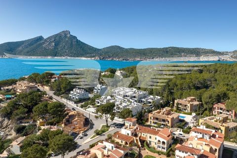 Lejlighed i Sant Elm, Mallorca - foto 1