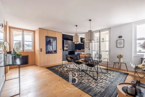 Lejlighed i Paris, Paris, Paris - € 2.350.000 | Ref: 85987245 - foto 3