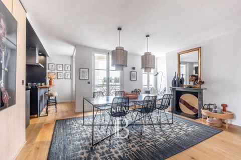 Lejlighed i Paris, Paris, Paris - € 2.350.000 | Ref: 85987245 - foto 5