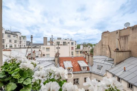 Lejlighed i Paris, Paris, Paris - € 2.350.000 | Ref: 85987245 - foto 7