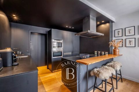 Lejlighed i Paris, Paris, Paris - € 2.350.000 | Ref: 85987245 - foto 8