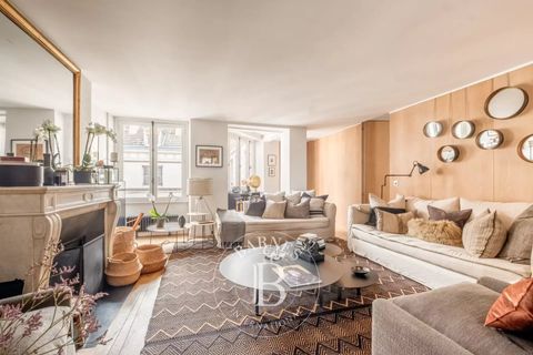 Lejlighed i Paris, Paris, Paris - € 2.350.000 | Ref: 85987245 - foto 1