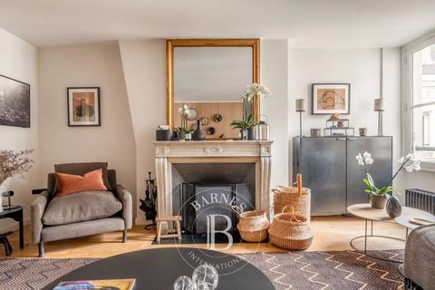 Lejlighed i Paris, Paris, Paris - € 2.350.000 | Ref: 85987245 - foto 2