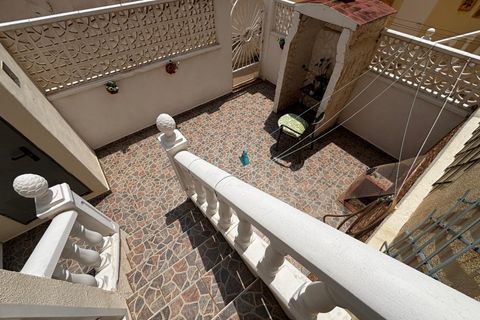 Byhus i Ciudad Quesada, Alicante, Ciudad Quesada - € 249.995 | Ref: 11-15655/67861 - foto 21
