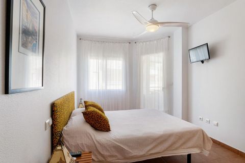 Lejlighed i Cabo Roig, Alicante, Cabo Roig - € 229.500 | Ref: 17-228542476689/67862 - foto 10
