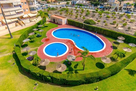 Lejlighed i Cabo Roig, Alicante, Cabo Roig - € 229.500 | Ref: 17-228542476689/67862 - foto 22