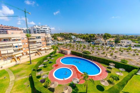 Lejlighed i Cabo Roig, Alicante, Cabo Roig - € 229.500 | Ref: 17-228542476689/67862 - foto 23