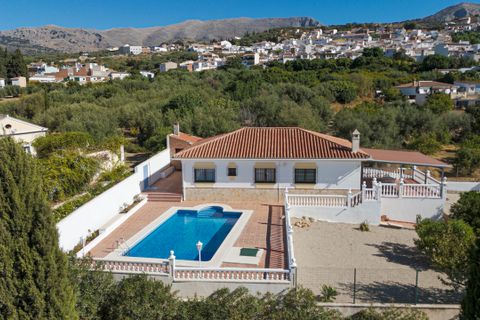 Villa i Periana, Malaga - foto 2