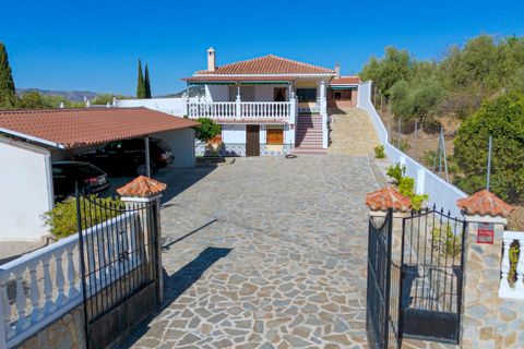 Villa i Periana, Malaga - foto 5