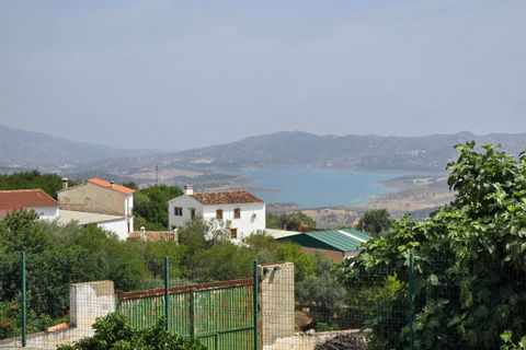 Villa a Periana, Malaga, Periana - € 440.000 | Ref: VS 1235 - foto 8