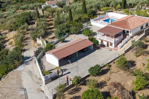 Villa a Periana, Malaga, Periana - € 440.000 | Ref: VS 1235 - foto 9