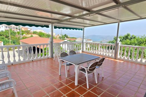 Villa a Periana, Malaga, Periana - € 440.000 | Ref: VS 1235 - foto 10