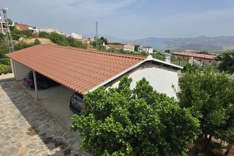 Villa a Periana, Malaga, Periana - € 440.000 | Ref: VS 1235 - foto 11