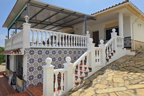 Villa a Periana, Malaga, Periana - € 440.000 | Ref: VS 1235 - foto 12