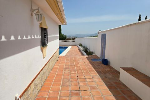 Villa a Periana, Malaga, Periana - € 440.000 | Ref: VS 1235 - foto 15