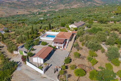 Villa a Periana, Malaga, Periana - € 440.000 | Ref: VS 1235 - foto 44