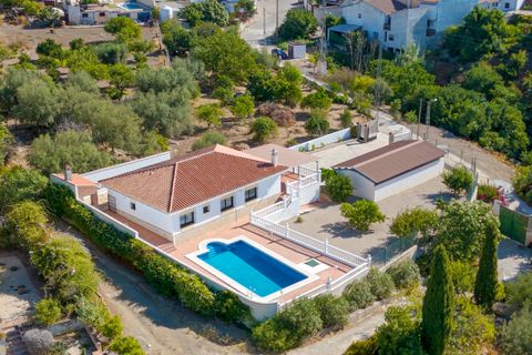 Villa a Periana, Malaga, Periana - € 440.000 | Ref: VS 1235 - foto 45
