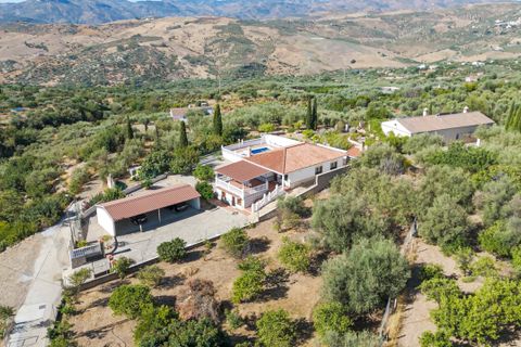 Villa a Periana, Malaga, Periana - € 440.000 | Ref: VS 1235 - foto 46