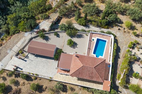 Villa a Periana, Malaga, Periana - € 440.000 | Ref: VS 1235 - foto 47