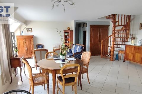 Dupleks i Beauvais, Oise, Beauvais - € 212 000 | Ref: 4986_25 - foto 2