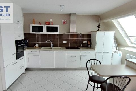 Dupleks i Beauvais, Oise, Beauvais - € 212 000 | Ref: 4986_25 - foto 3