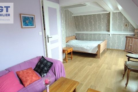 Dupleks i Beauvais, Oise, Beauvais - € 212 000 | Ref: 4986_25 - foto 6