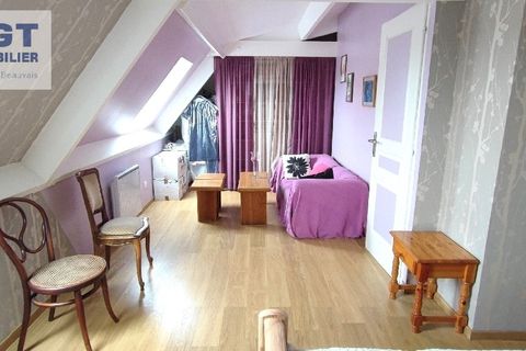 Dupleks i Beauvais, Oise, Beauvais - € 212 000 | Ref: 4986_25 - foto 7