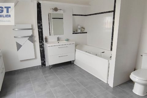 Dupleks i Beauvais, Oise, Beauvais - € 212 000 | Ref: 4986_25 - foto 8
