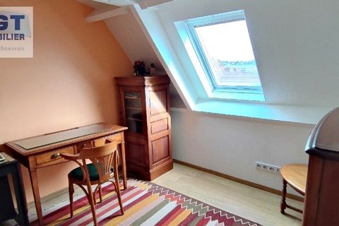 Dupleks i Beauvais, Oise, Beauvais - € 212 000 | Ref: 4986_25 - foto 9