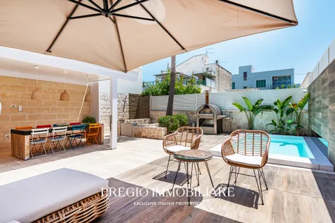 Lejlighed i Monopoli, Bari, Monopoli - € 490.000 | Ref: 9113RA76148 - foto 25