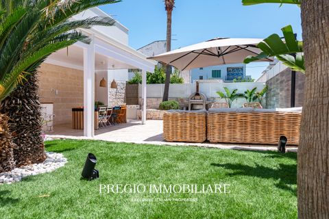 Lejlighed i Monopoli, Bari, Monopoli - € 490.000 | Ref: 9113RA76148 - foto 27