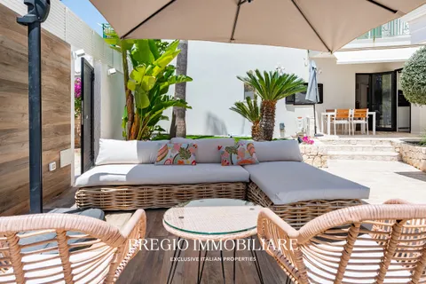 Lejlighed i Monopoli, Bari, Monopoli - € 490.000 | Ref: 9113RA76148 - foto 26