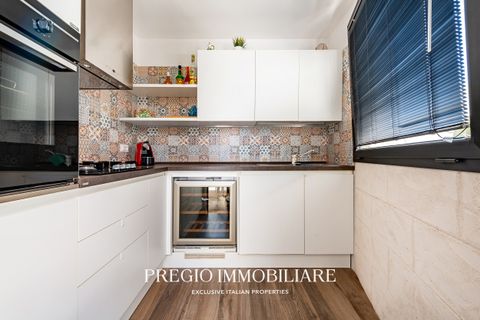 Lejlighed i Monopoli, Bari, Monopoli - € 490.000 | Ref: 9113RA76148 - foto 15