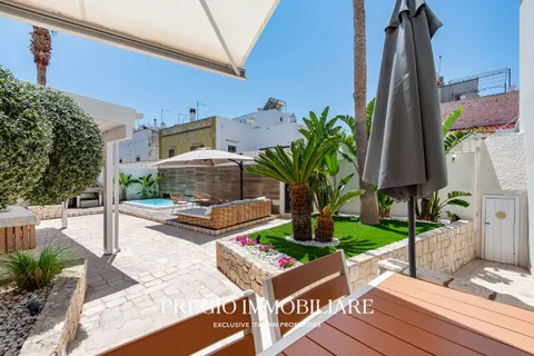 Lejlighed i Monopoli, Bari, Monopoli - € 490.000 | Ref: 9113RA76148 - foto 23