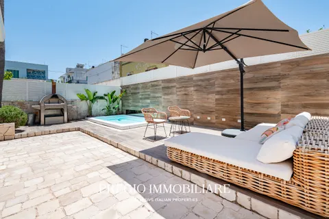 Lejlighed i Monopoli, Bari, Monopoli - € 490.000 | Ref: 9113RA76148 - foto 24