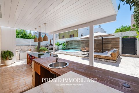 Lejlighed i Monopoli, Bari, Monopoli - € 490.000 | Ref: 9113RA76148 - foto 1