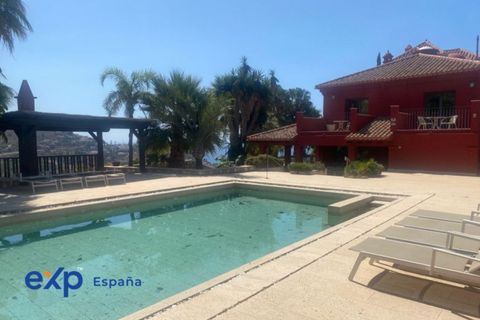 Villa i Almunecar, Granada, Almunecar - € 1.400.000 | Ref: EXP10163/8930 - foto 1