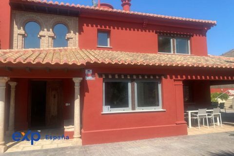 Villa i Almunecar, Granada, Almunecar - € 1.400.000 | Ref: EXP10163/8930 - foto 2