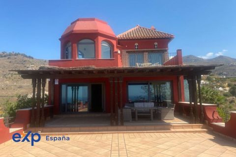 Villa i Almunecar, Granada, Almunecar - € 1.400.000 | Ref: EXP10163/8930 - foto 4